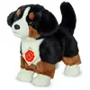 Teddy-Hermann Teddy Hermann Berner Sennenhund Welpe stehend, 23 cm