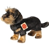 Teddy Hermann TH-919230, Spielzeug-Hund, 3 Jahr(e)