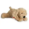 Teddy-Hermann Teddy Hermann Schlenkerhund, beige, 28 cm