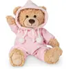 Teddy-Hermann Teddy Hermann Schlafanzugbär, rosa, 30 cm