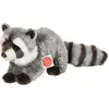 Waschbär, ca. 29 cm, Plüsch, 1Stück