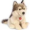 Teddy-Hermann Teddy Hermann Wolf sitzend, 29 cm