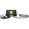 Wagner SteamForce Speed Pro Dampf-Tapetenablöser 2750 W