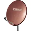 Schwaiger SPI550.2 SAT (Parabolantenne, 35.20 dB, DVB-S / -S2), SAT Sp...