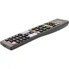 Schwaiger UFB100U533, TV, Drucktasten, Schwarz