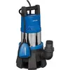 Super Ego 1300w Wasserpumpe Blau Blau One Size
