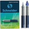 SCHNEIDER SCHNEIDER Tintenpatrone 852 blau Tintenpatrone