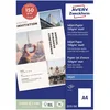 AVERY Zweckform Fotopapier Superior Inkjet DIN A4 matt 150 g/m²