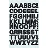 10x Avery, Etiketten, Buchstaben-Etiketten 'A-Z' 3780