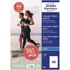 AVERY Zweckform Fotopapier Inkjet DIN A4 glänzend 180 g/m²