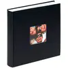 Walther Lustiges 100-seitiges Gebundenes Fotoalbum 30x30 Cm