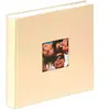 Walther Lustiges 100-seitiges Gebundenes Fotoalbum 30x30 Cm