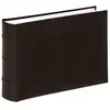Walther Memo Classic 100 Fotos Schwarz Me373b Fotoalbum 15x20 Cm