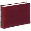 Walther Memo Classic 100 Fotos Weinrot Me373r Fotoalbum 15x20 Cm