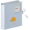 Walther Erinnerungsbox-album Mit Babytierfotos
