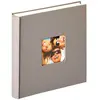 Walther Lustiges 100-seitiges Gebundenes Fotoalbum 30x30 Cm