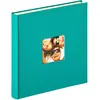 Walther Lustiges Selbstklebendes Fotoalbum Mit 50 Seiten 33x33.5 Cm