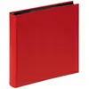 Walther Design, Fotoalbum, Fun 30x30 100 schwarze S. Buchalbum FA308R ...