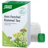 Salus® Anis Fenchel Kümmel Tee 15 ct