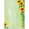 SIGEL Sunflower Motivpapier DIN A4 90 g/m²