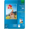 SIGEL Fotopapier Inkjet Everyday DIN A4 hochglänzend 200 g/m²