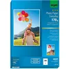 SIGEL Fotopapier Inkjet Everyday DIN A4 hochglänzend 170 g/m²