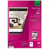 SIGEL Fotopapier Farb Laser DIN A3 hochglänzend 135 g/m²