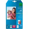SIGEL Fotopapier Ultra 10,0 x 15,0 cm hochglänzend 260 g/m²