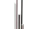 LED-Stehleuchte Cembalo 5fl mit Fußdimmer