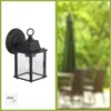 Brilliant Aussenleuchte Aussenlampe Wandleuchte Wandlampe  Lampe Leuch...