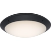 BRILLIANT anthrazit LED Deckenleuchte für Außen MEDWAY | Deckenlampe I...