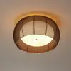 Deckenleuchte Relax bronze