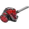 Bomann Bodenstaubsauger BS 3000 CB rot, 700 Watt, HEPA-Filter