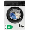 Bomann Waschmaschine WA 7162 (6 kg, 1000 U/min, A) - Sparsam mit Inver...