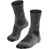 Damen-Socken Falke TK1 Grau 39/40