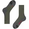 Socken für Damen Falke TK2 Explore Grün 39/40