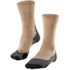 Falke, Damen, Sportsocken, TK2 Women (41 - 42), Beige