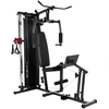 HAMMER Finnlo Ferrum Tx3 Multi-station-heimfitnessstudio One Size