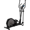 HAMMER Crosstrainer Crossfly BT, 24 Programme, Kinomap, Zwift
