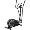 HAMMER Crosstrainer Crosstech XTR BT, 21 Programme, Kinomap, Zwift