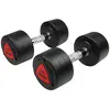 Finnlo 15kg Hantel 2 Einheiten 15 kg