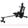 HAMMER Rudergerät Pro Force, 20 Programme, bis 120 kg Nutzergewicht