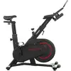 HAMMER Ergometer Speed Race schwarz