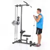 Finnlo Multi-lat Tower Multi-station-heimfitnessstudio One Size