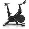 HAMMER Heimtrainer Speed Race X schwarz