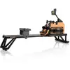 HAMMER Finnlo Rowflow 5.0 Norsk Rudergerät One Size