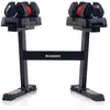 Finnlo Stronglock 4.0 Hantelset One Size