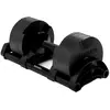 Finnlo Smartlock 40kg Hantel 2 Einheiten 2 x 20 kg