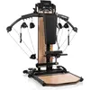 Finnlo Bioforce Mx Norsk Multi-station-heimfitnessstudio One Size
