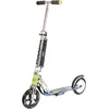 Hudora 14750 Big Wheel 205 Scooter grün-schwarz